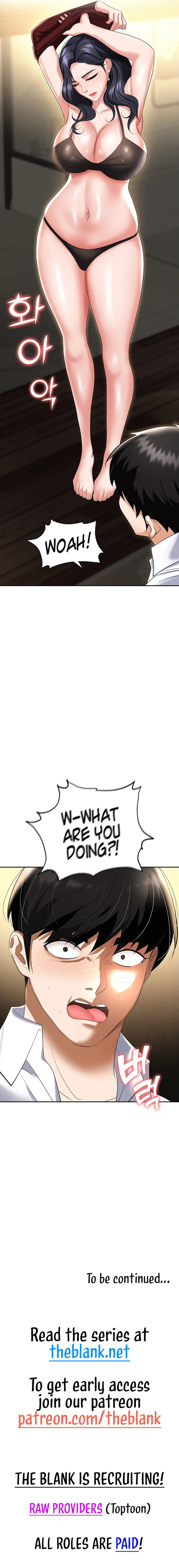 Boobie Trap - Chapter 65 [photo 26] - MangaPorn