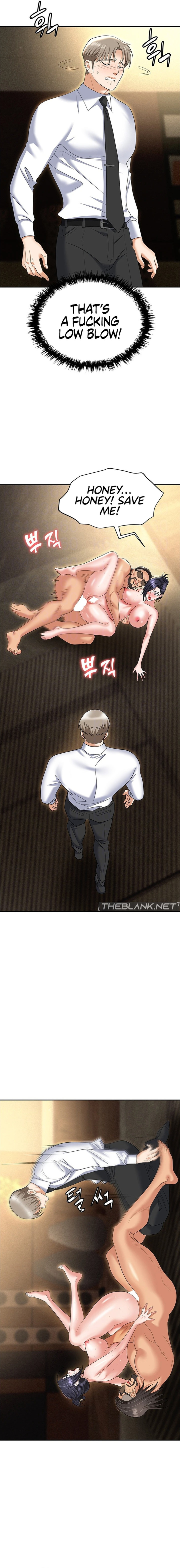 Boobie Trap - Chapter 65 [photo 5] - MangaPorn