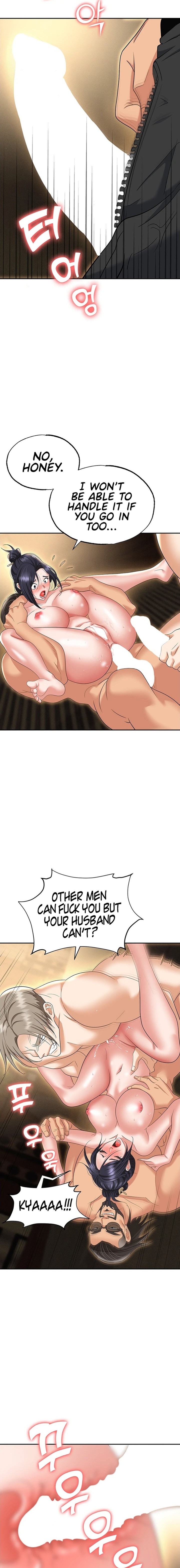 Boobie Trap - Chapter 65 [photo 7] - MangaPorn