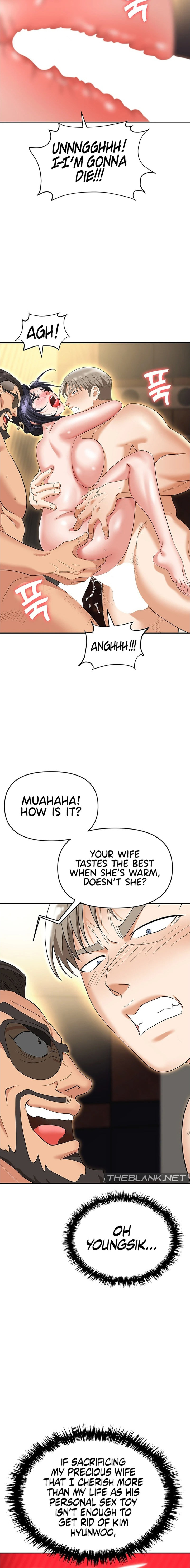 Boobie Trap - Chapter 65 [photo 8] - MangaPorn