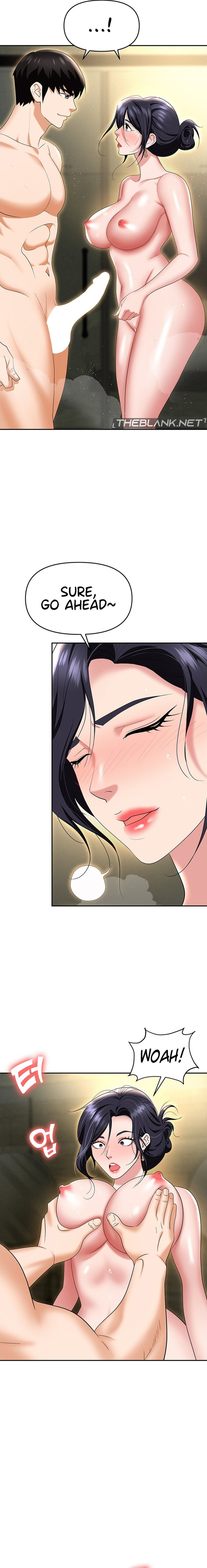 Boobie Trap - Chapter 66 [photo 19] - MangaPorn