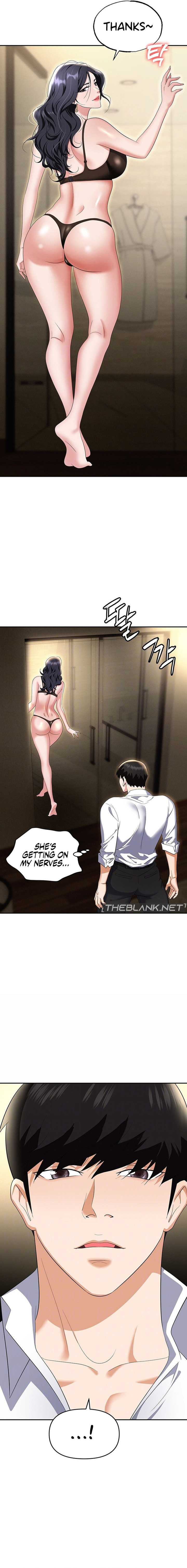 Boobie Trap - Chapter 66 [photo 5] - MangaPorn