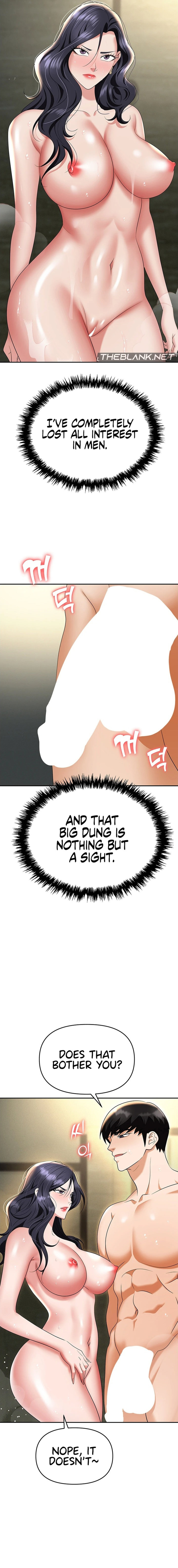 Boobie Trap - Chapter 66 [photo 9] - MangaPorn