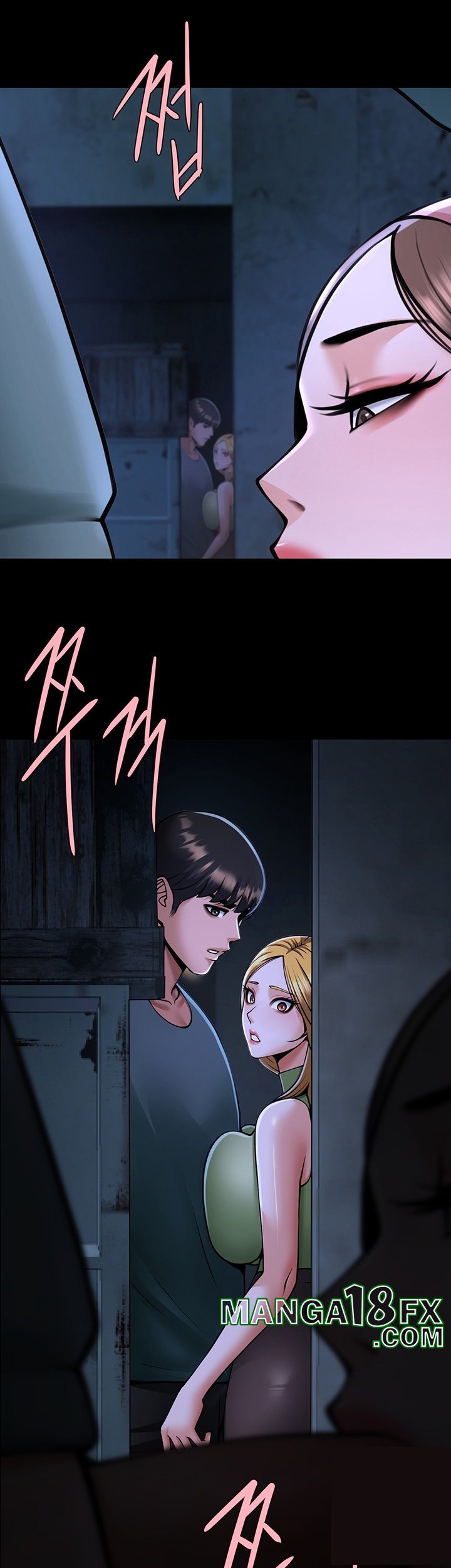 The Cheat Code Hitter Fucks Them All Raw - Chapter 53 [photo 30] - MangaPorn