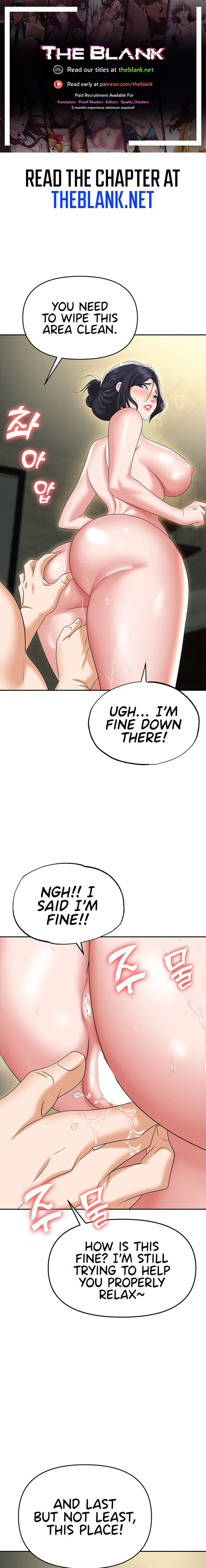 Boobie Trap - Chapter 67 [photo 1] - MangaPorn