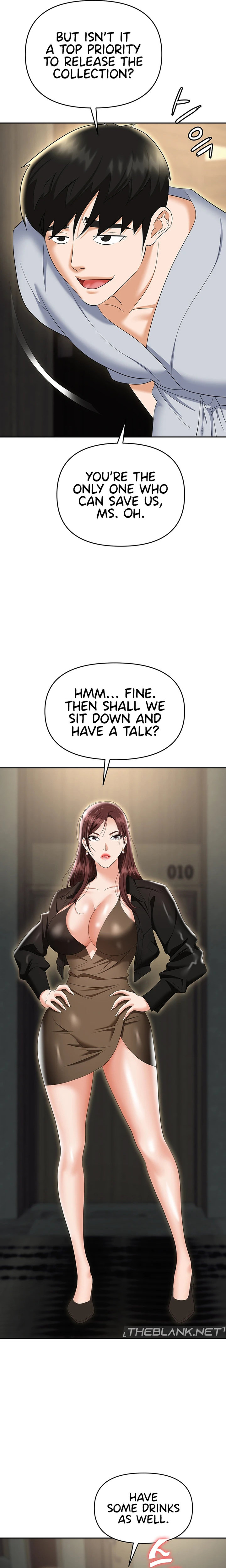 Boobie Trap - Chapter 67 [photo 13] - MangaPorn