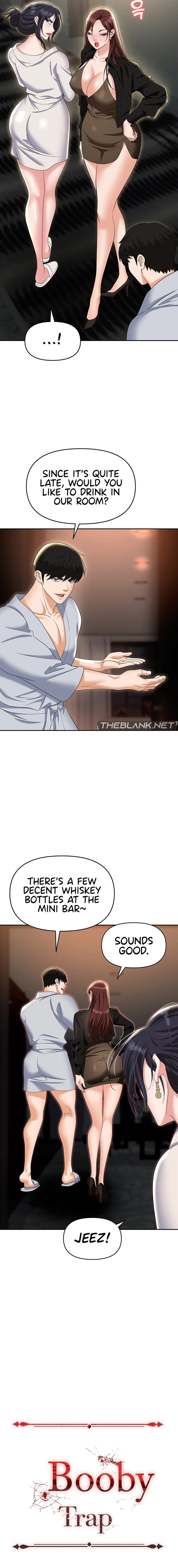 Boobie Trap - Chapter 67 [photo 14] - MangaPorn