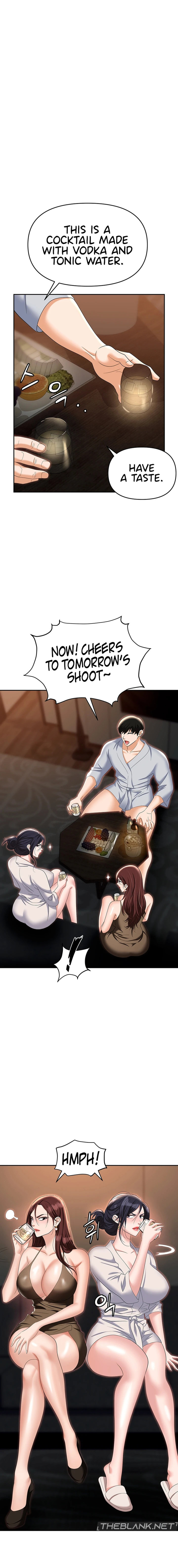 Boobie Trap - Chapter 67 [photo 15] - MangaPorn