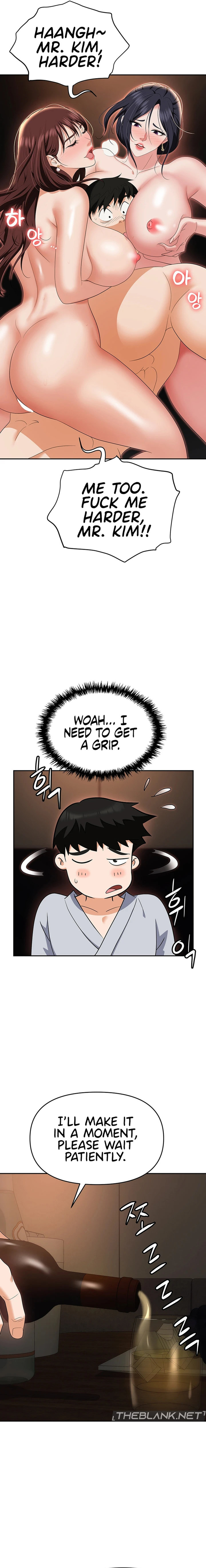 Boobie Trap - Chapter 67 [photo 17] - MangaPorn