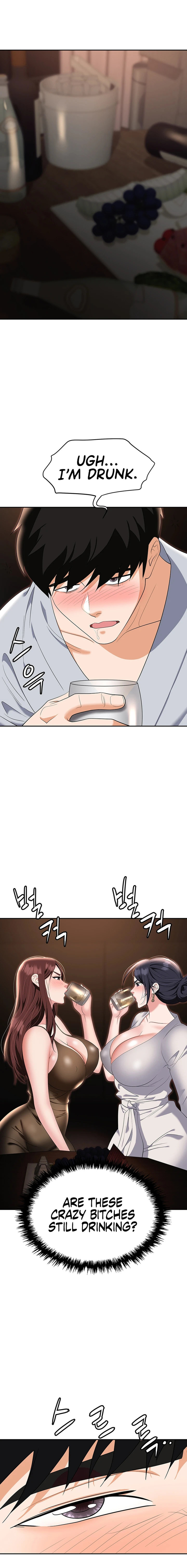 Boobie Trap - Chapter 67 [photo 19] - MangaPorn