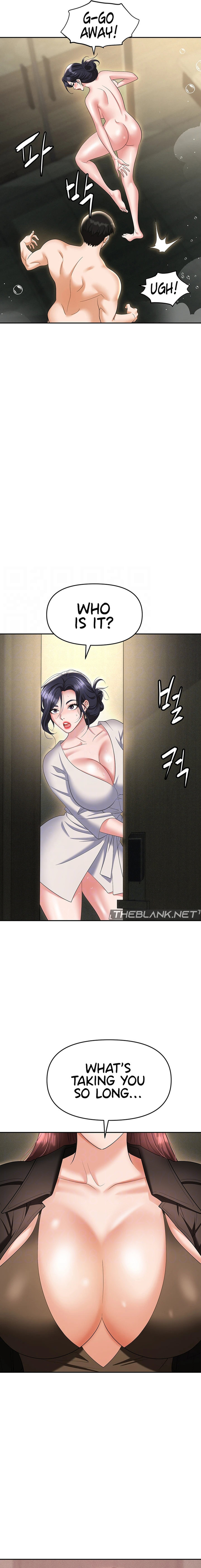 Boobie Trap - Chapter 67 [photo 5] - MangaPorn