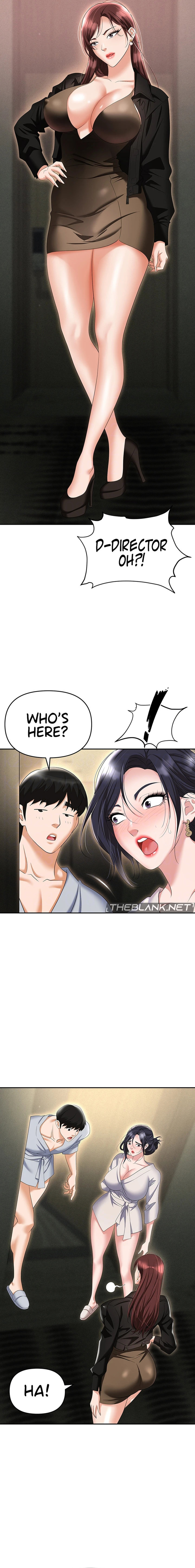 Boobie Trap - Chapter 67 [photo 6] - MangaPorn