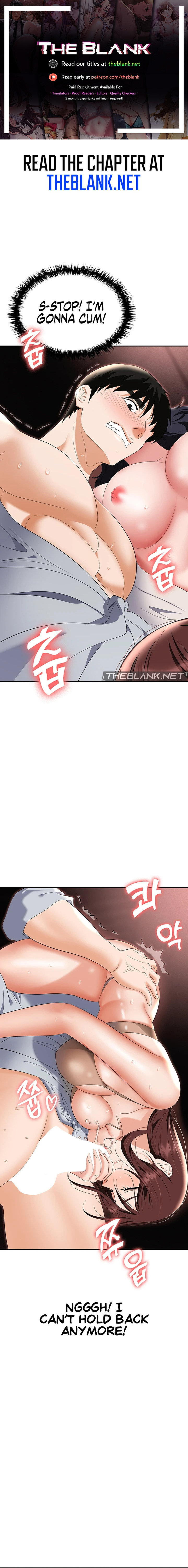 Boobie Trap - Chapter 68 [photo 1] - MangaPorn