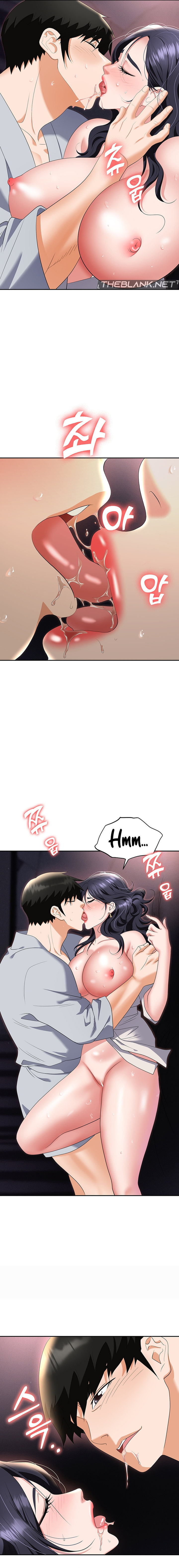 Boobie Trap - Chapter 68 [photo 10] - MangaPorn