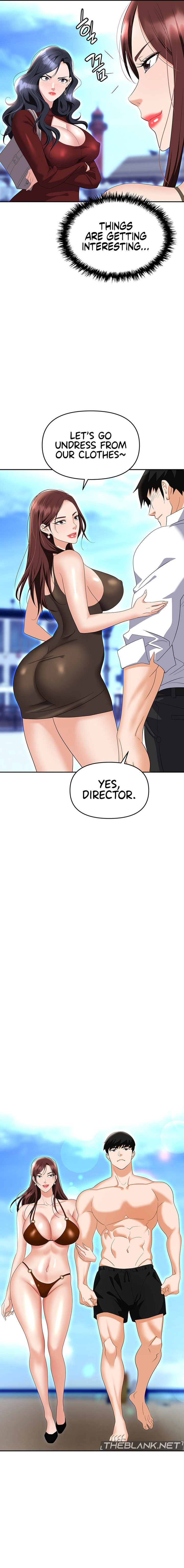 Boobie Trap - Chapter 68 [photo 21] - MangaPorn