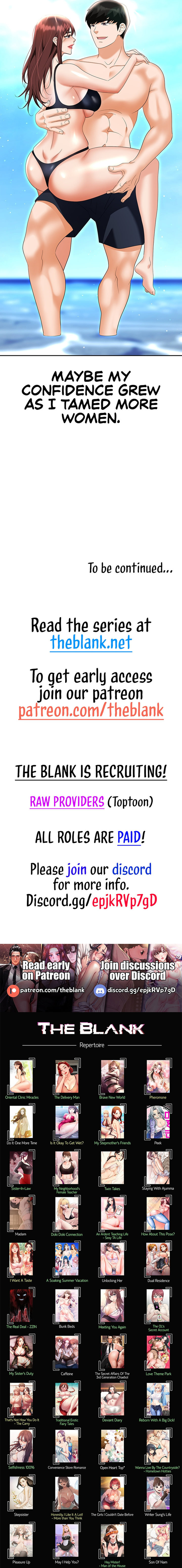 Boobie Trap - Chapter 68 [photo 24] - MangaPorn