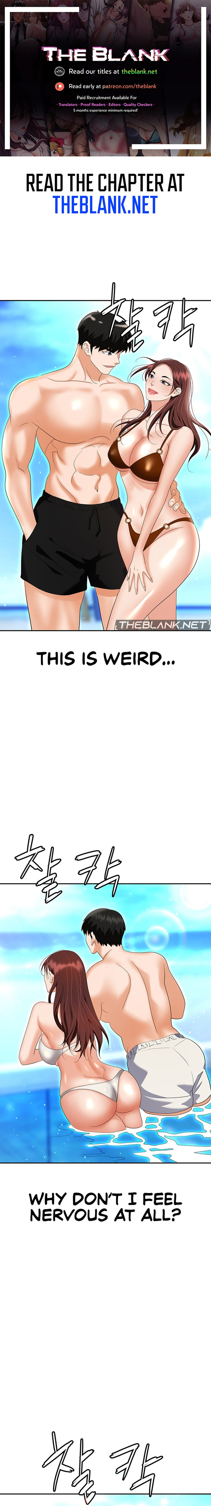 Boobie Trap - Chapter 69 [photo 1] - MangaPorn