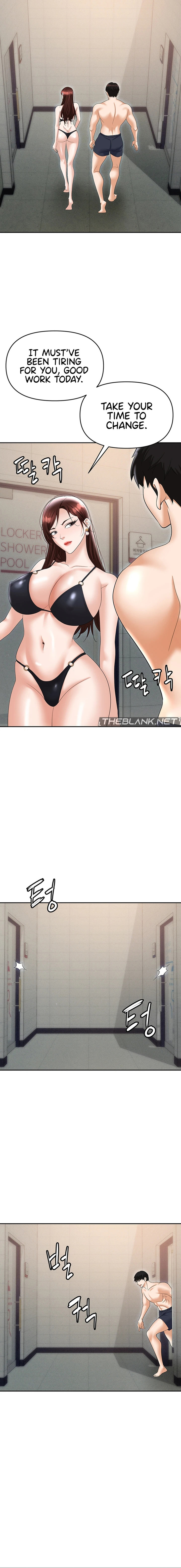 Boobie Trap - Chapter 69 [photo 10] - MangaPorn