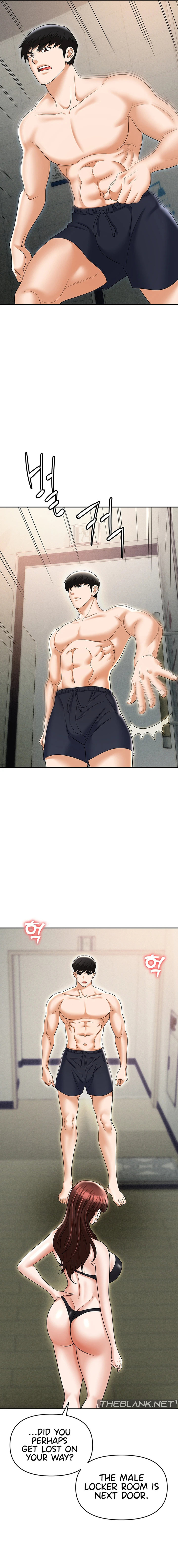 Boobie Trap - Chapter 69 [photo 11] - MangaPorn