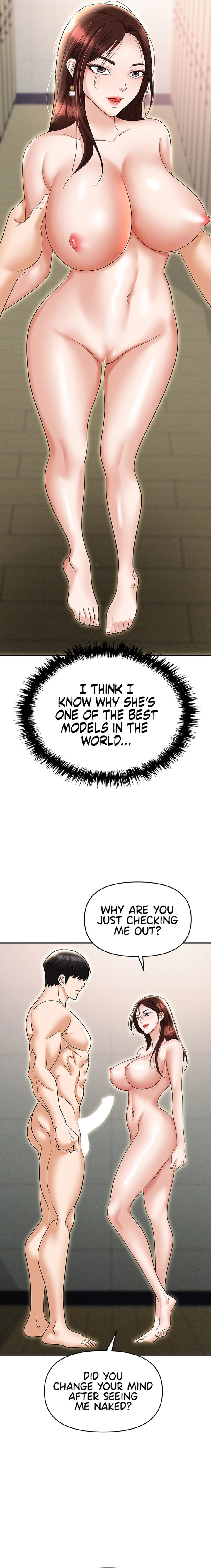 Boobie Trap - Chapter 69 [photo 15] - MangaPorn