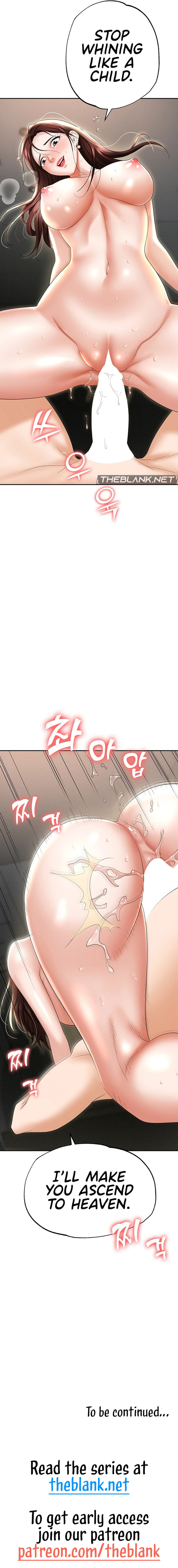 Boobie Trap - Chapter 69 [photo 25] - MangaPorn