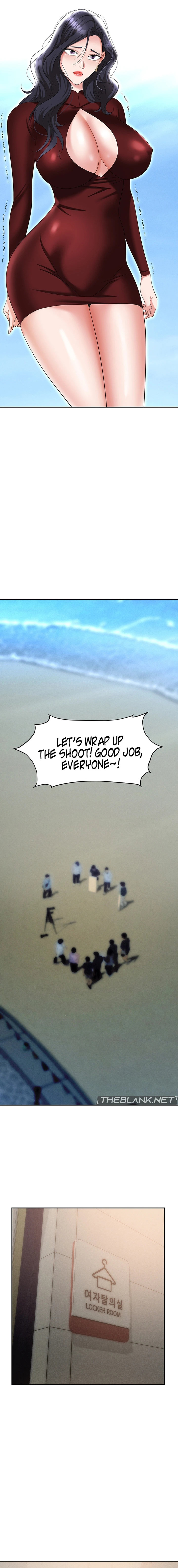 Boobie Trap - Chapter 69 [photo 9] - MangaPorn