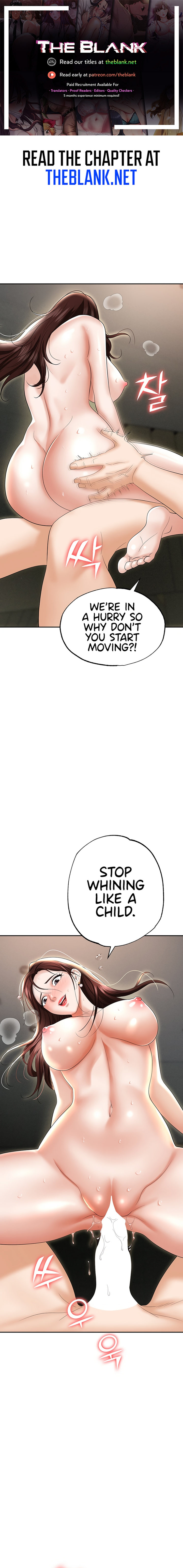 Boobie Trap - Chapter 70 [photo 1] - MangaPorn