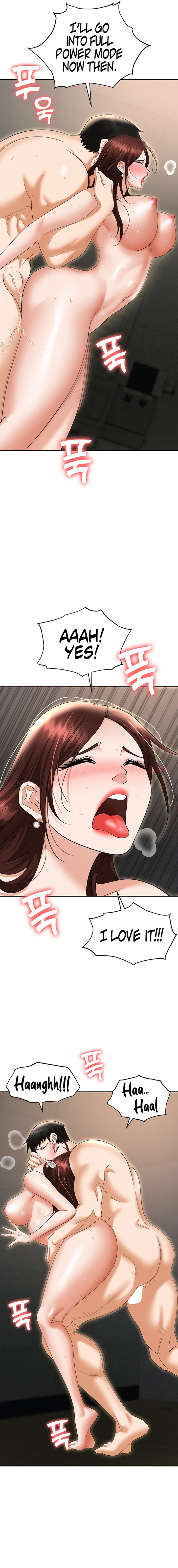 Boobie Trap - Chapter 70 [photo 10] - MangaPorn