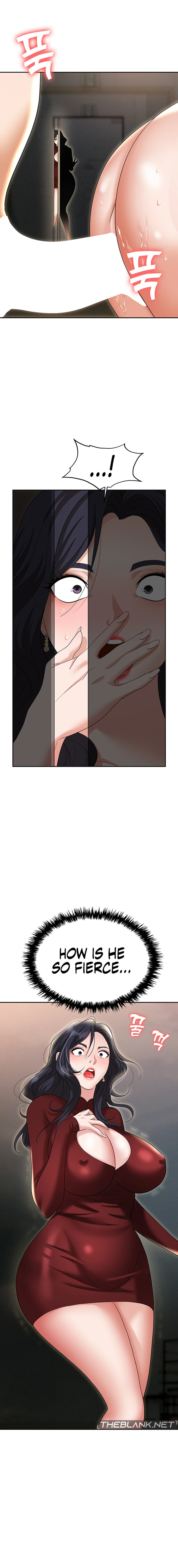 Boobie Trap - Chapter 70 [photo 11] - MangaPorn