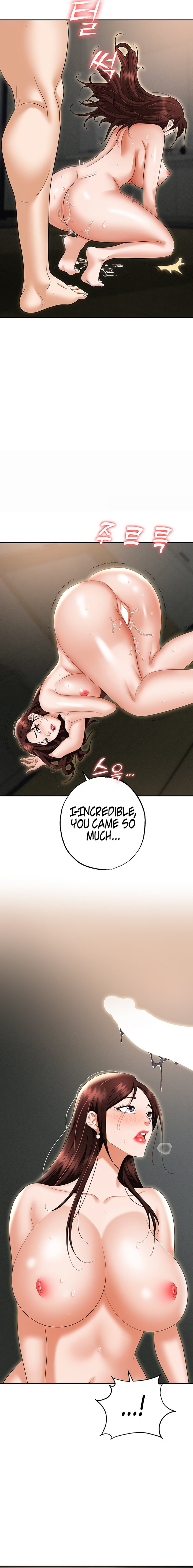 Boobie Trap - Chapter 70 [photo 15] - MangaPorn