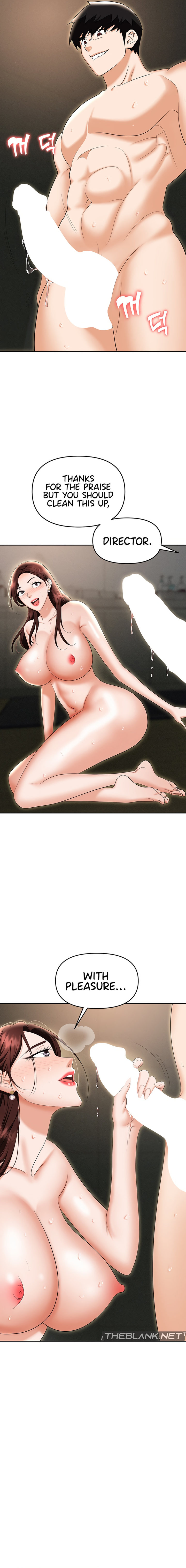 Boobie Trap - Chapter 70 [photo 16] - MangaPorn