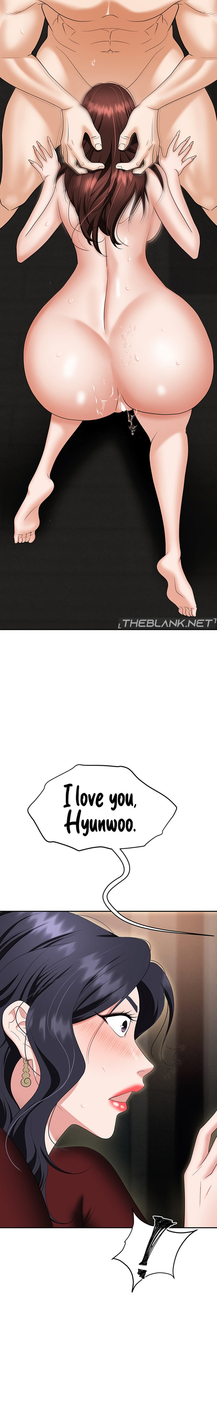 Boobie Trap - Chapter 70 [photo 18] - MangaPorn
