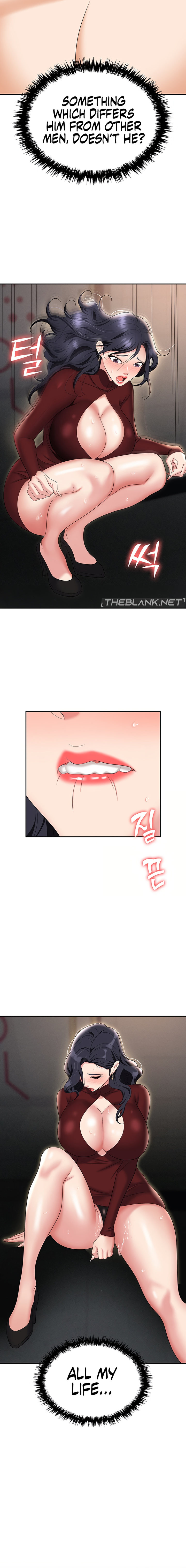 Boobie Trap - Chapter 70 [photo 21] - MangaPorn