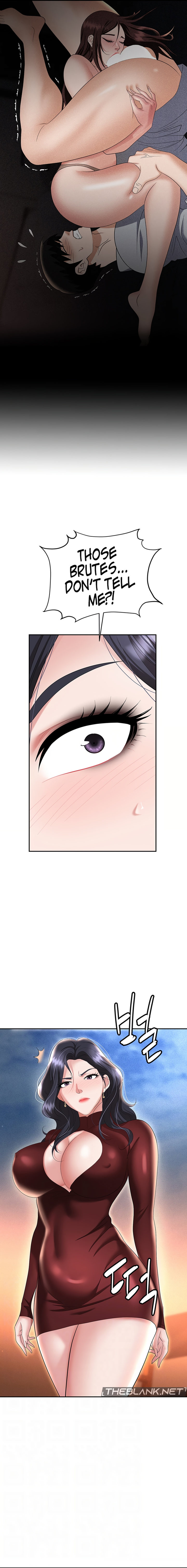 Boobie Trap - Chapter 70 [photo 4] - MangaPorn