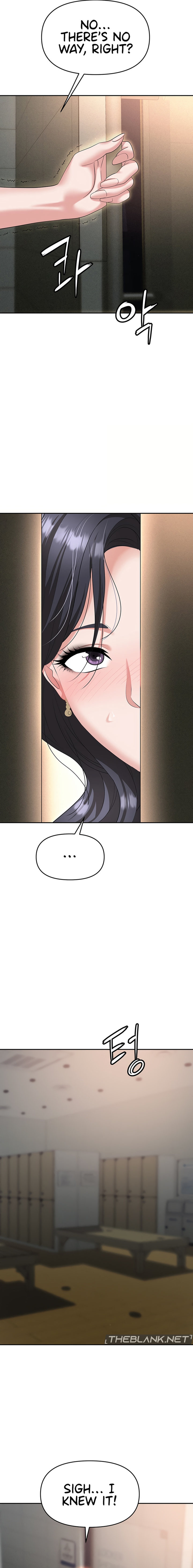 Boobie Trap - Chapter 70 [photo 6] - MangaPorn