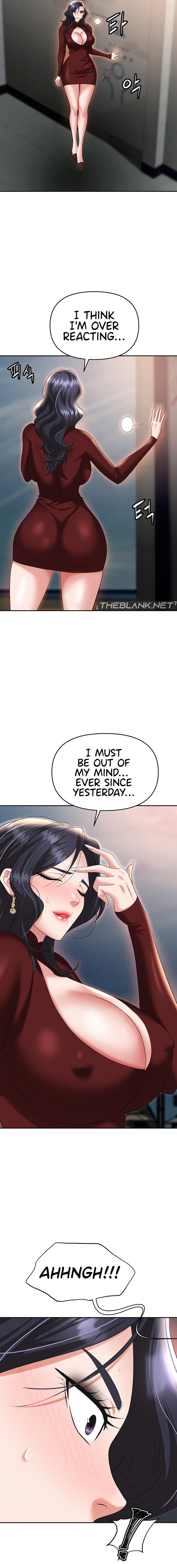 Boobie Trap - Chapter 70 [photo 7] - MangaPorn