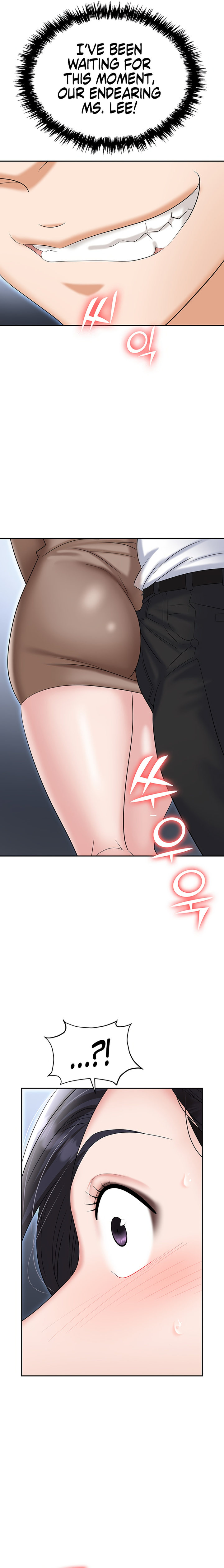 Boobie Trap - Chapter 71 [photo 20] - MangaPorn