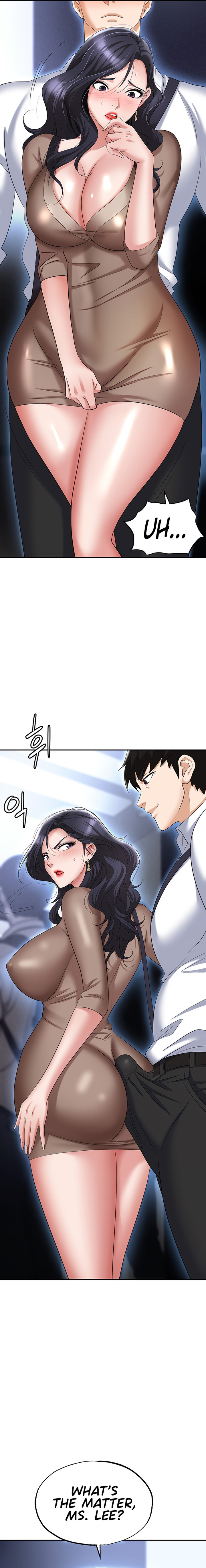 Boobie Trap - Chapter 71 [photo 22] - MangaPorn