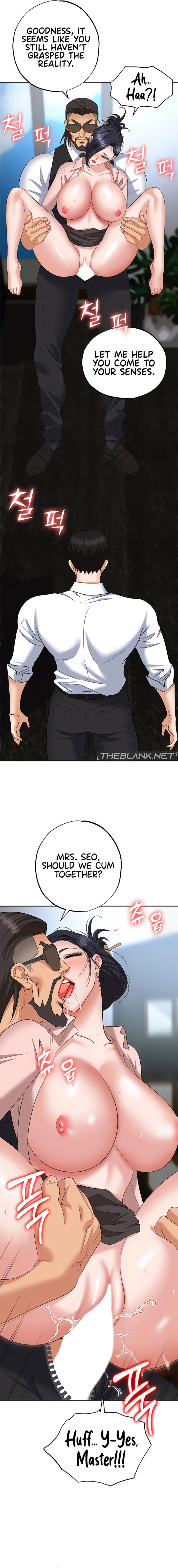 Boobie Trap - Chapter 72 [photo 13] - MangaPorn