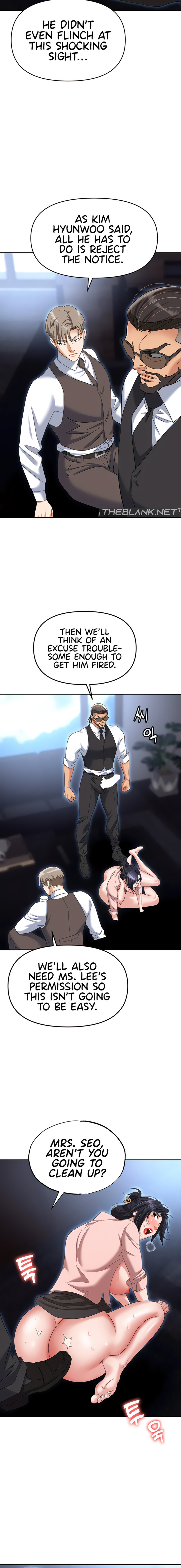 Boobie Trap - Chapter 72 [photo 19] - MangaPorn