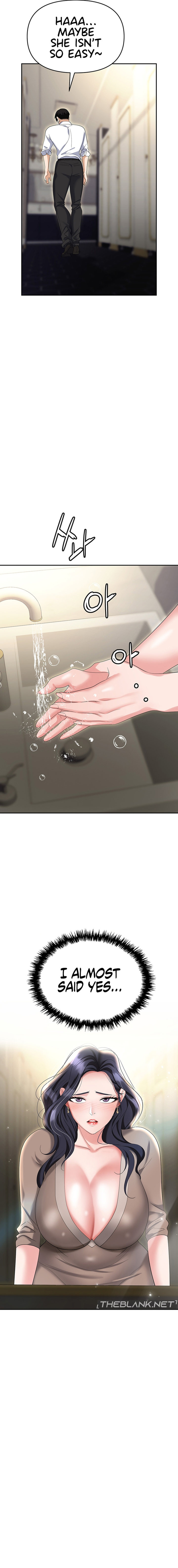 Boobie Trap - Chapter 73 [photo 21] - MangaPorn