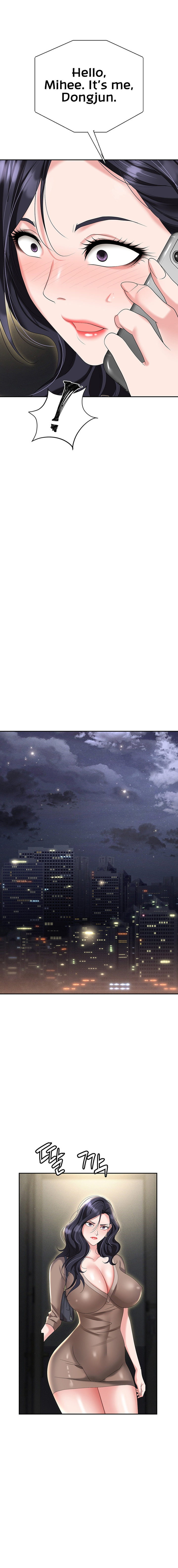 Boobie Trap - Chapter 73 [photo 24] - MangaPorn