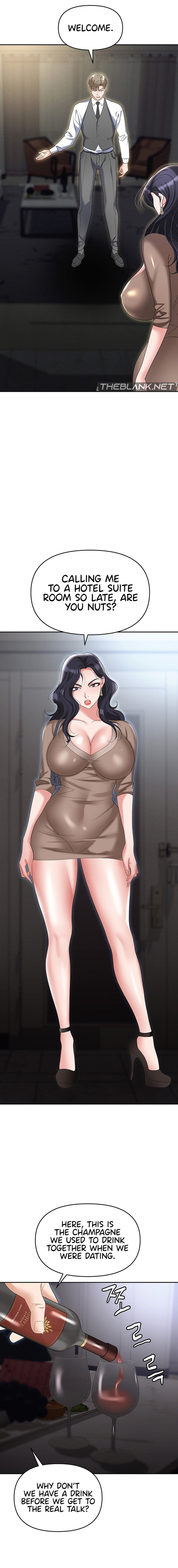 Boobie Trap - Chapter 73 [photo 25] - MangaPorn