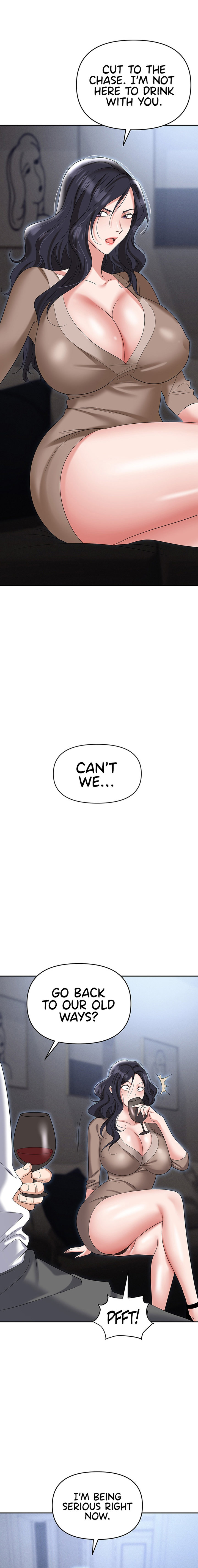 Boobie Trap - Chapter 73 [photo 26] - MangaPorn