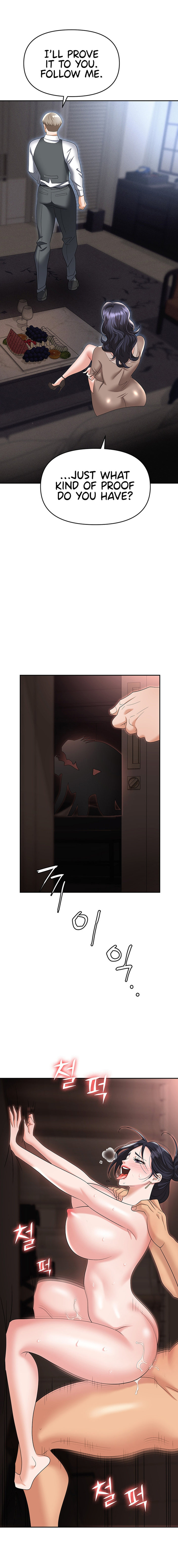 Boobie Trap - Chapter 73 [photo 28] - MangaPorn