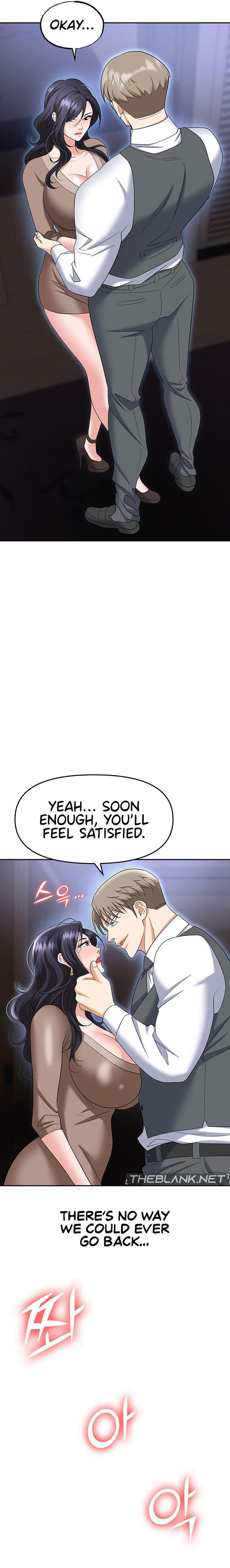 Boobie Trap - Chapter 74 [photo 16] - MangaPorn