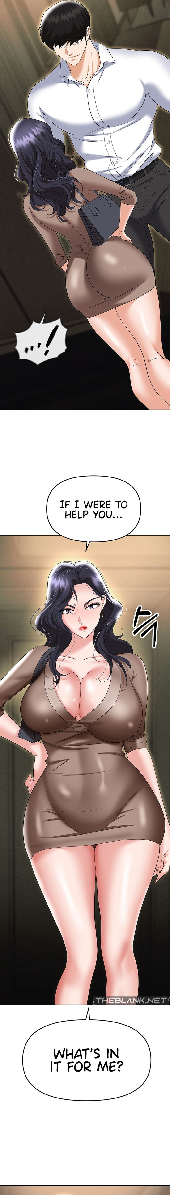 Boobie Trap - Chapter 74 [photo 25] - MangaPorn
