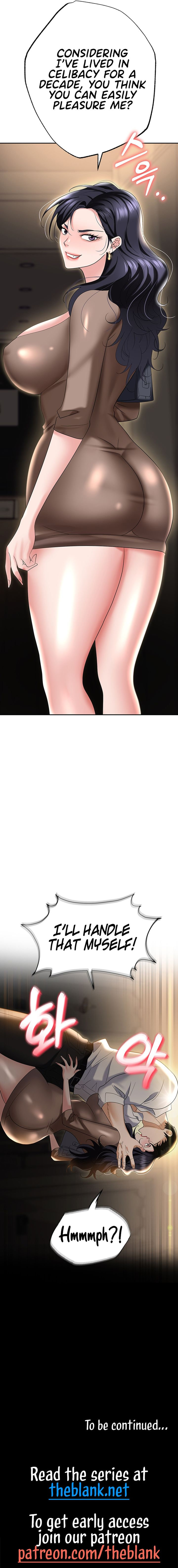 Boobie Trap - Chapter 74 [photo 28] - MangaPorn