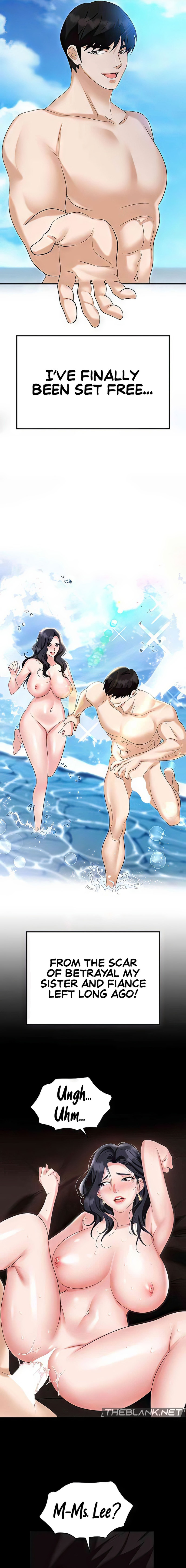 Boobie Trap - Chapter 76 [photo 16] - MangaPorn