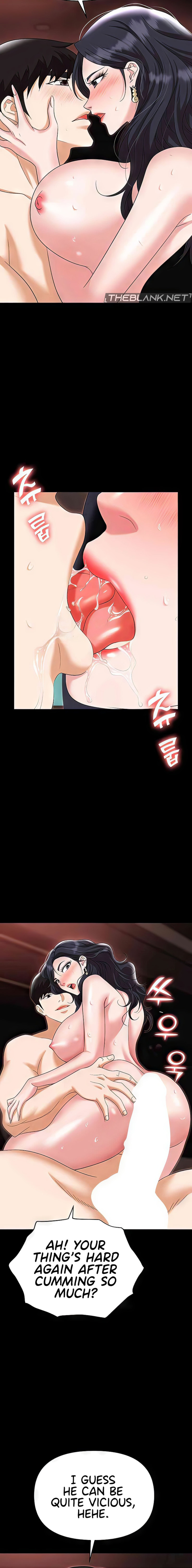 Boobie Trap - Chapter 76 [photo 20] - MangaPorn